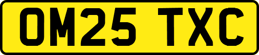 OM25TXC