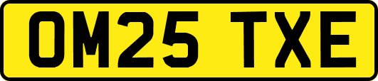 OM25TXE