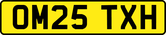 OM25TXH