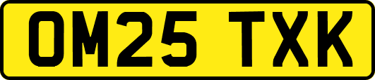 OM25TXK