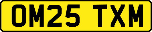 OM25TXM