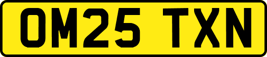 OM25TXN