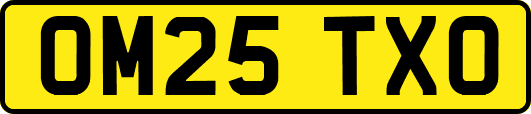 OM25TXO