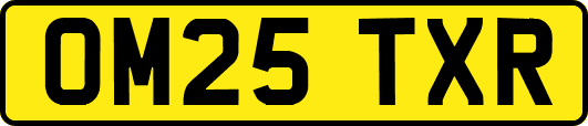 OM25TXR