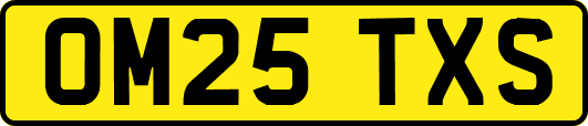OM25TXS