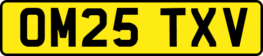 OM25TXV