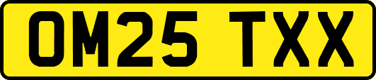 OM25TXX