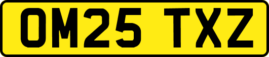 OM25TXZ