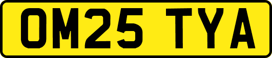 OM25TYA
