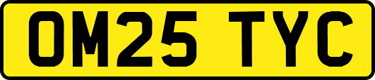 OM25TYC