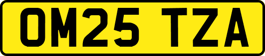 OM25TZA