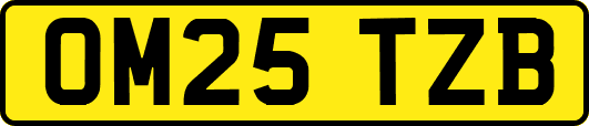 OM25TZB