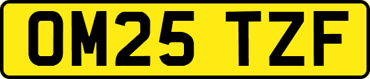 OM25TZF