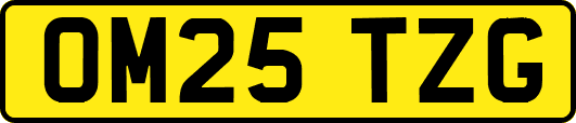 OM25TZG