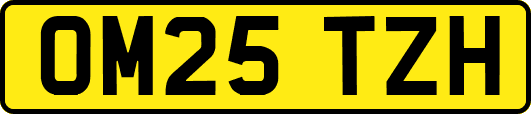 OM25TZH