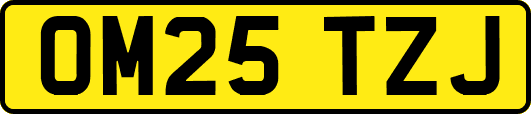 OM25TZJ