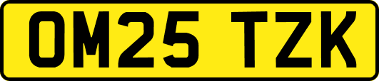 OM25TZK