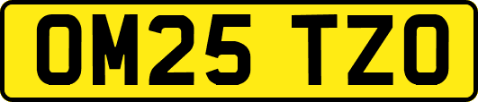 OM25TZO
