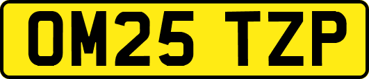 OM25TZP