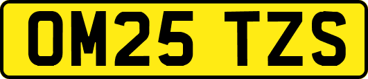 OM25TZS