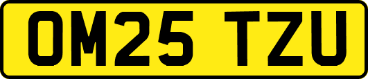 OM25TZU