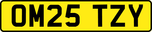 OM25TZY