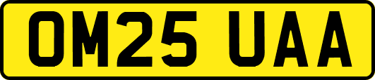OM25UAA