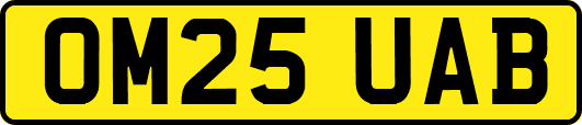 OM25UAB