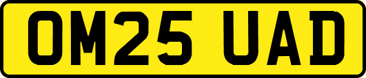 OM25UAD