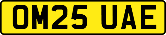 OM25UAE