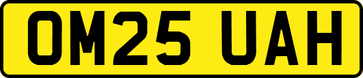 OM25UAH