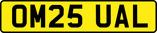 OM25UAL