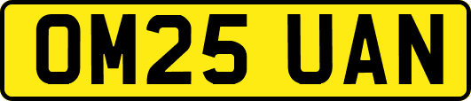 OM25UAN