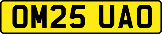 OM25UAO