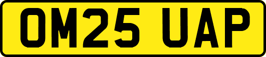 OM25UAP