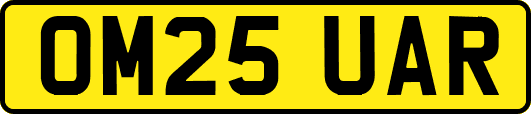 OM25UAR