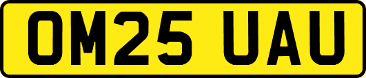 OM25UAU