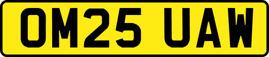 OM25UAW