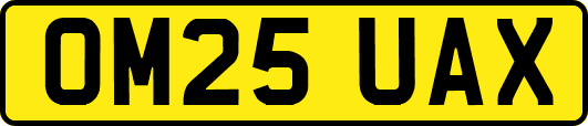 OM25UAX