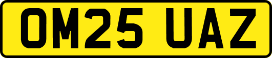 OM25UAZ