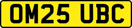 OM25UBC