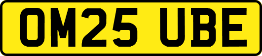 OM25UBE