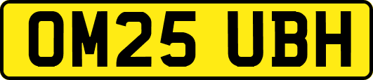 OM25UBH