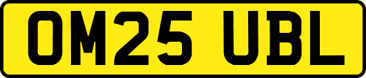 OM25UBL