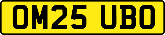 OM25UBO