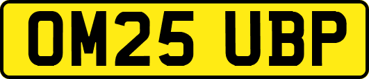 OM25UBP