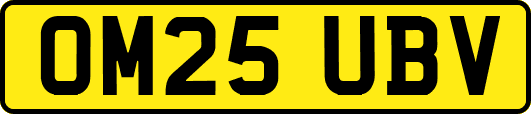 OM25UBV