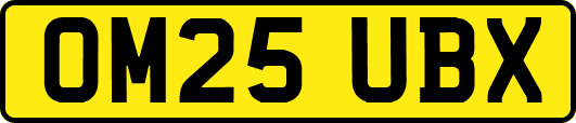 OM25UBX