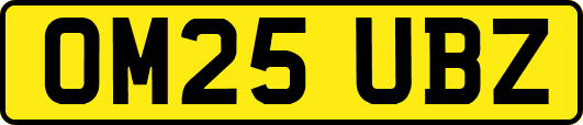 OM25UBZ