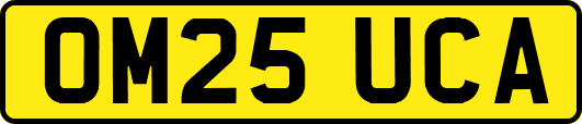 OM25UCA